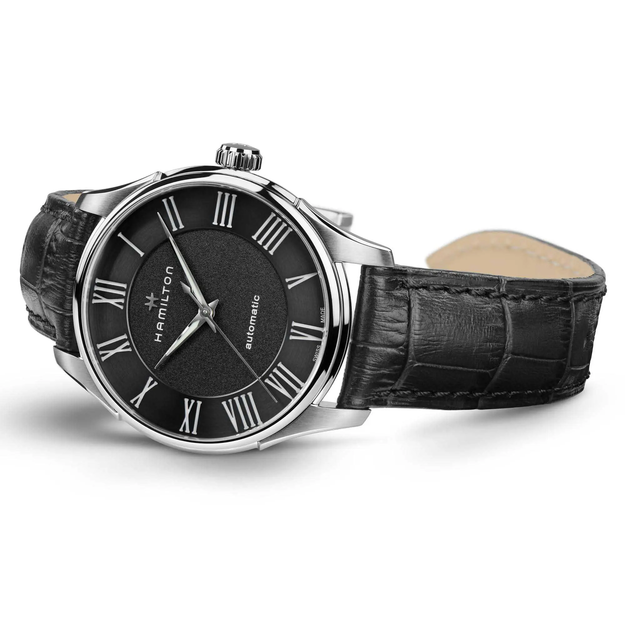 Наручные часы Hamilton Jazzmaster H42535730