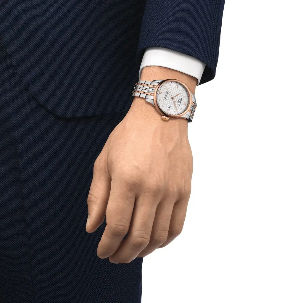 Наручные часы Tissot T-Classic T0064072203601