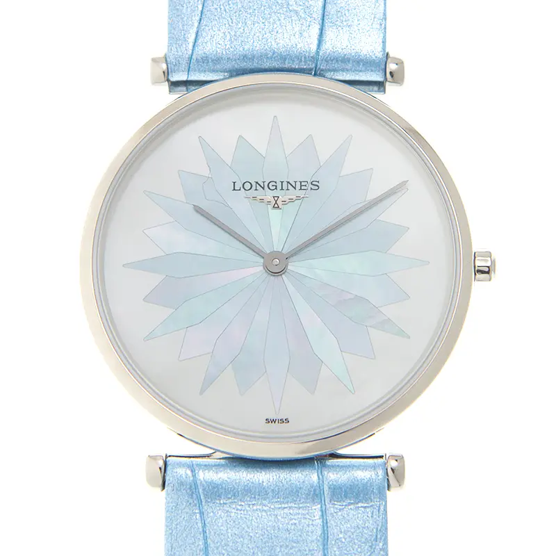 Наручные часы Longines La Grande Classique De Longines L45124032