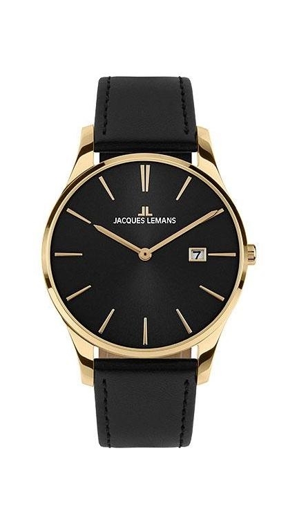 Наручные часы Jacques Lemans London 1-2122E