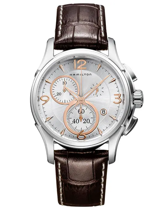 Наручные часы Hamilton Jazzmaster H32612555