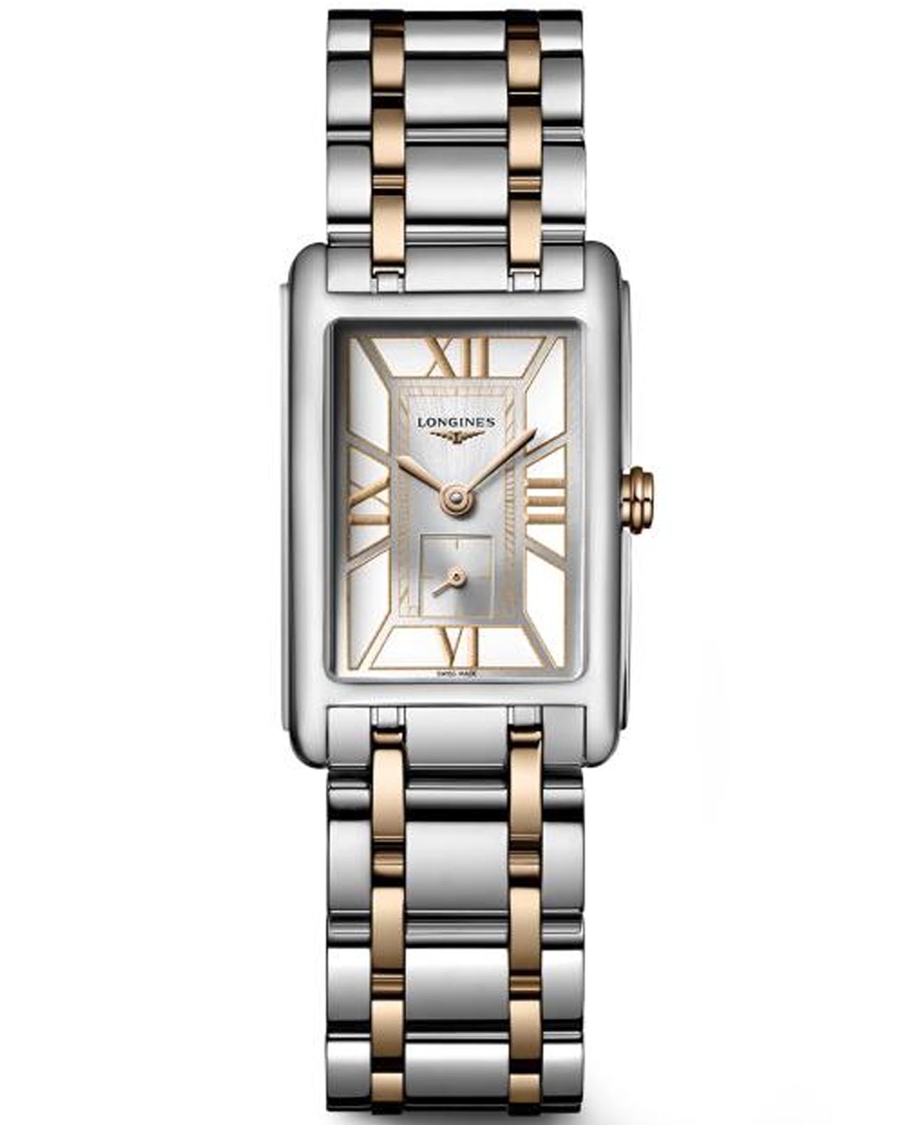 Наручные часы Longines Longines DolceVita L52555757