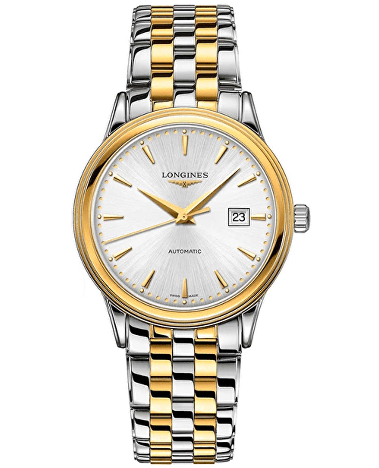 Наручные часы Longines Flagship L49843797