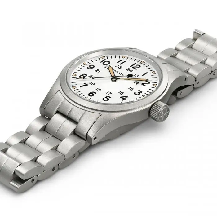 Наручные часы Hamilton Khaki Field H69439111