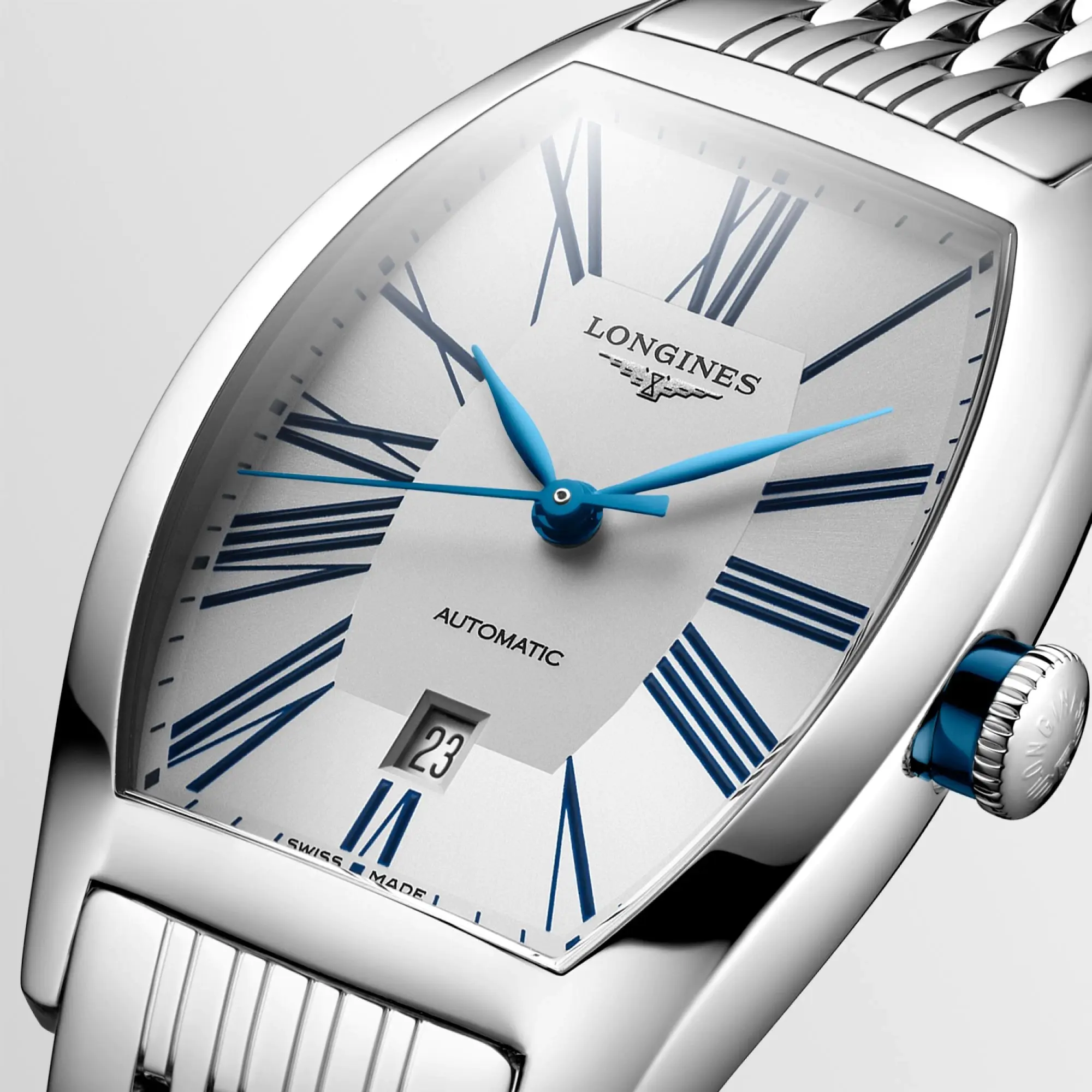 Наручные часы Longines Longines Evidenza L21424706