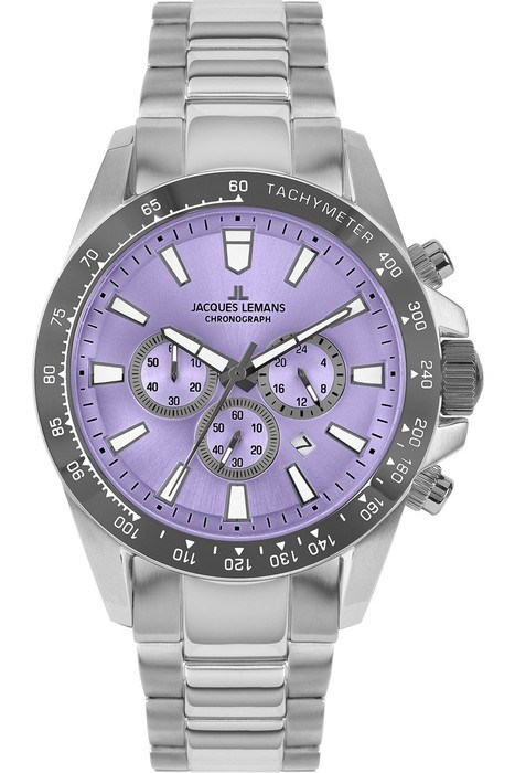 Наручные часы Jacques Lemans Sport 1-2140M