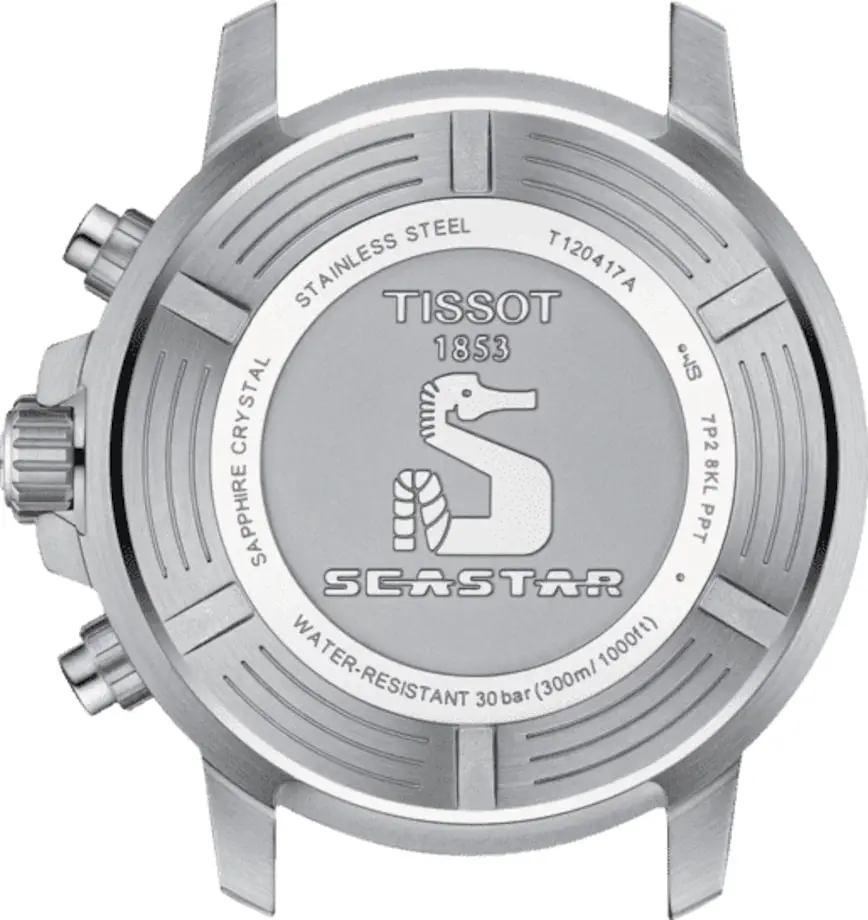Наручные часы Tissot T-Sport T1204171705103