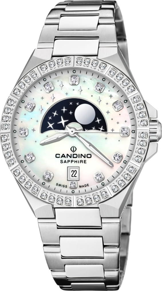 Наручные часы Candino Ladies Elegance C4760.1