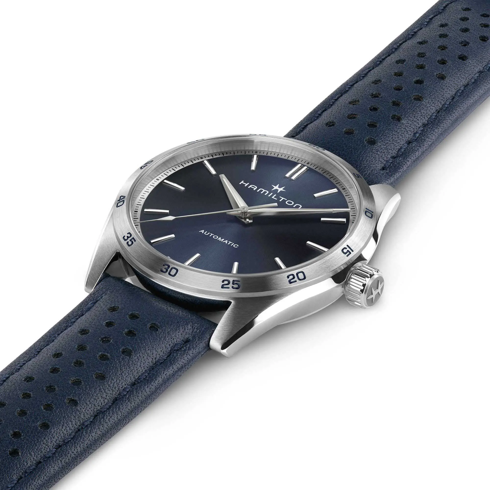 Наручные часы Hamilton Jazzmaster H36215640
