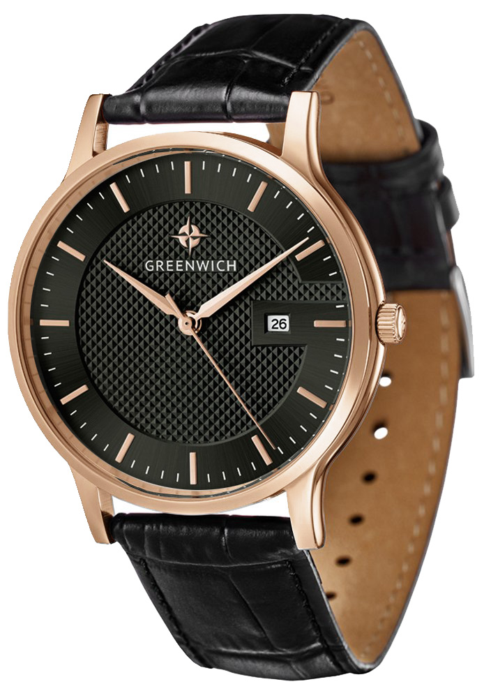Наручные часы Greenwich Breeze GW 031.41.31
