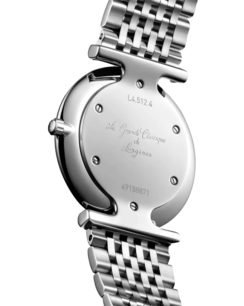 Наручные часы Longines La Grande Classique De Longines L45124116