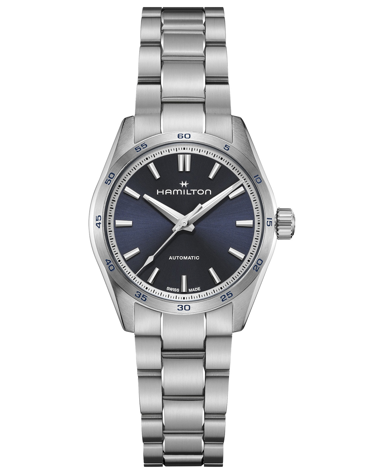 Наручные часы Hamilton Jazzmaster H36115140