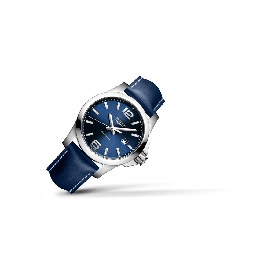 Наручные часы Longines Conquest L37604960