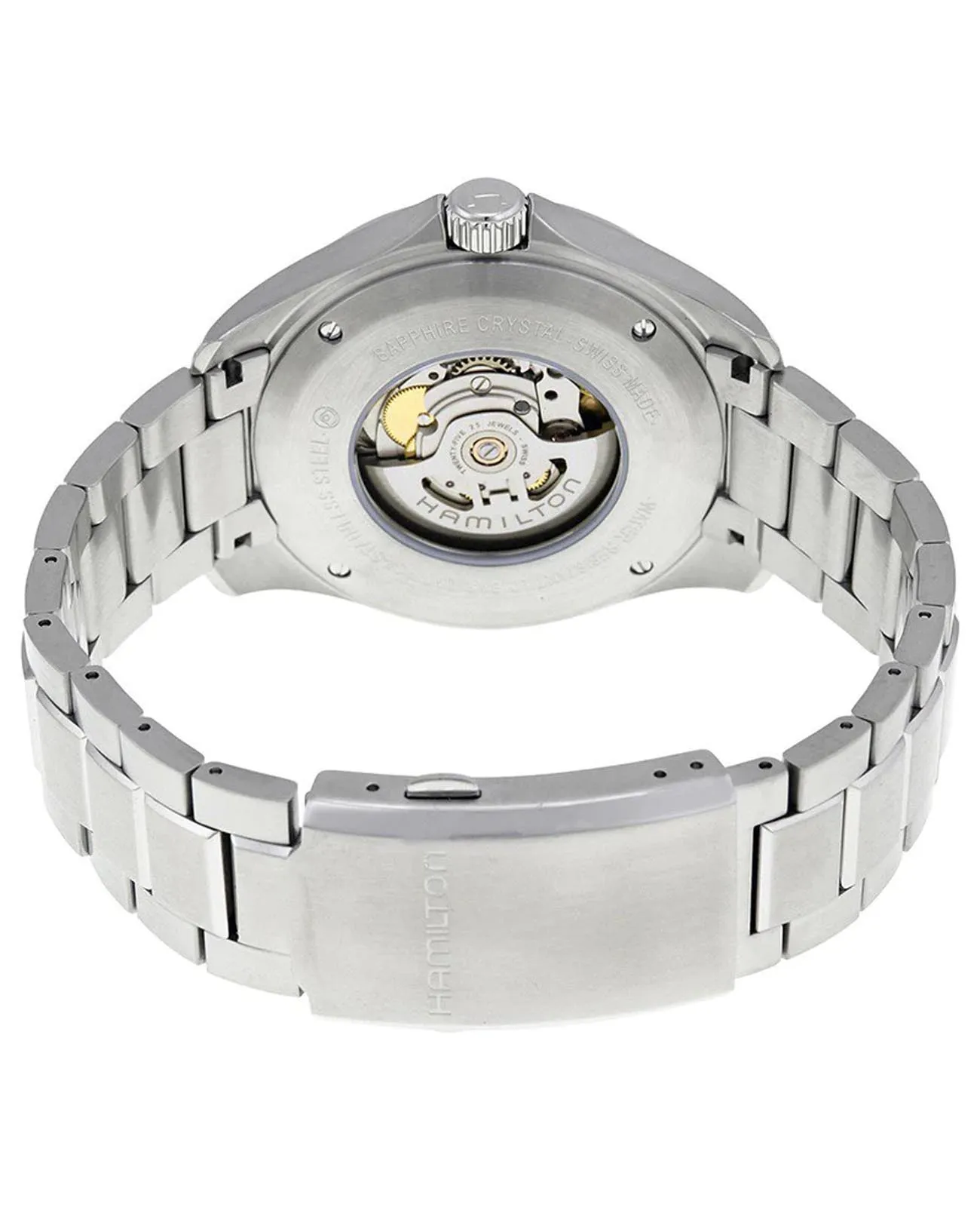 Наручные часы Hamilton Khaki Aviation H64715135