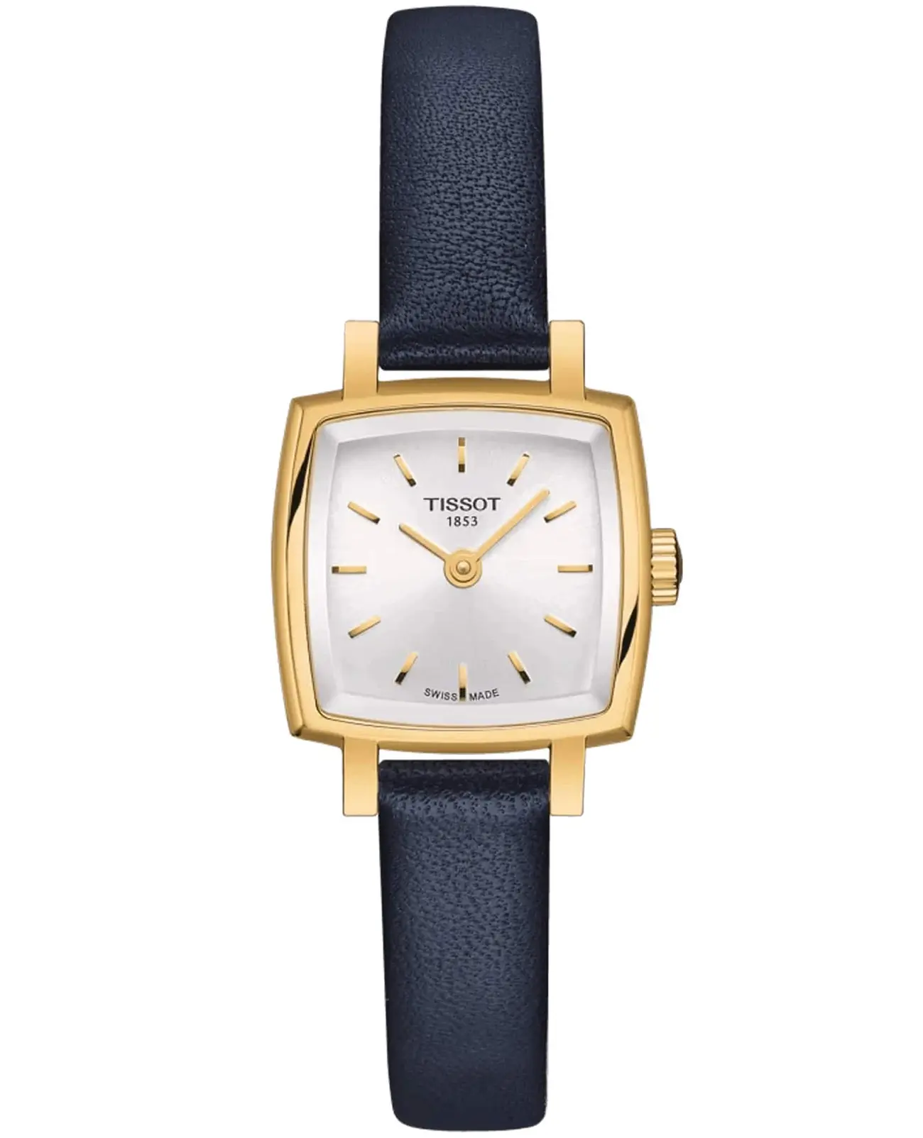 Наручные часы Tissot T-Lady T0581093603103