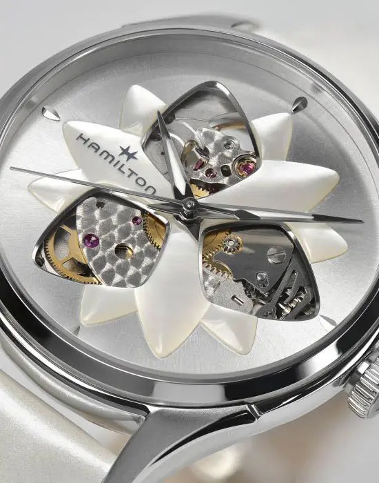 Наручные часы Hamilton Jazzmaster H32115991