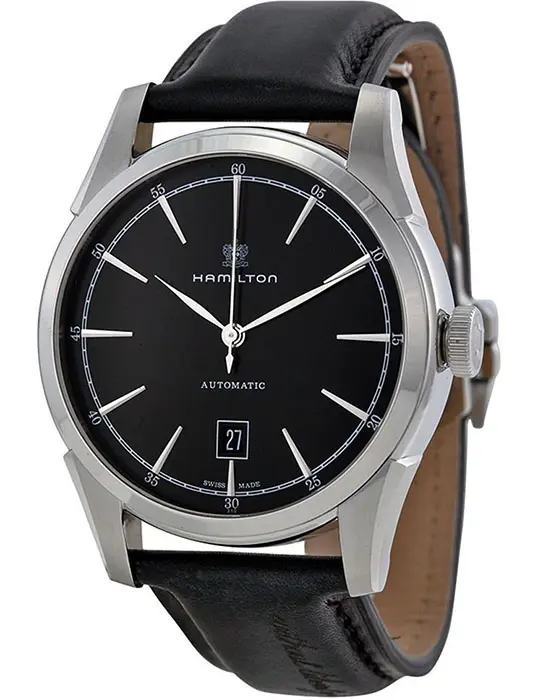 Наручные часы Hamilton American Classic H42415731