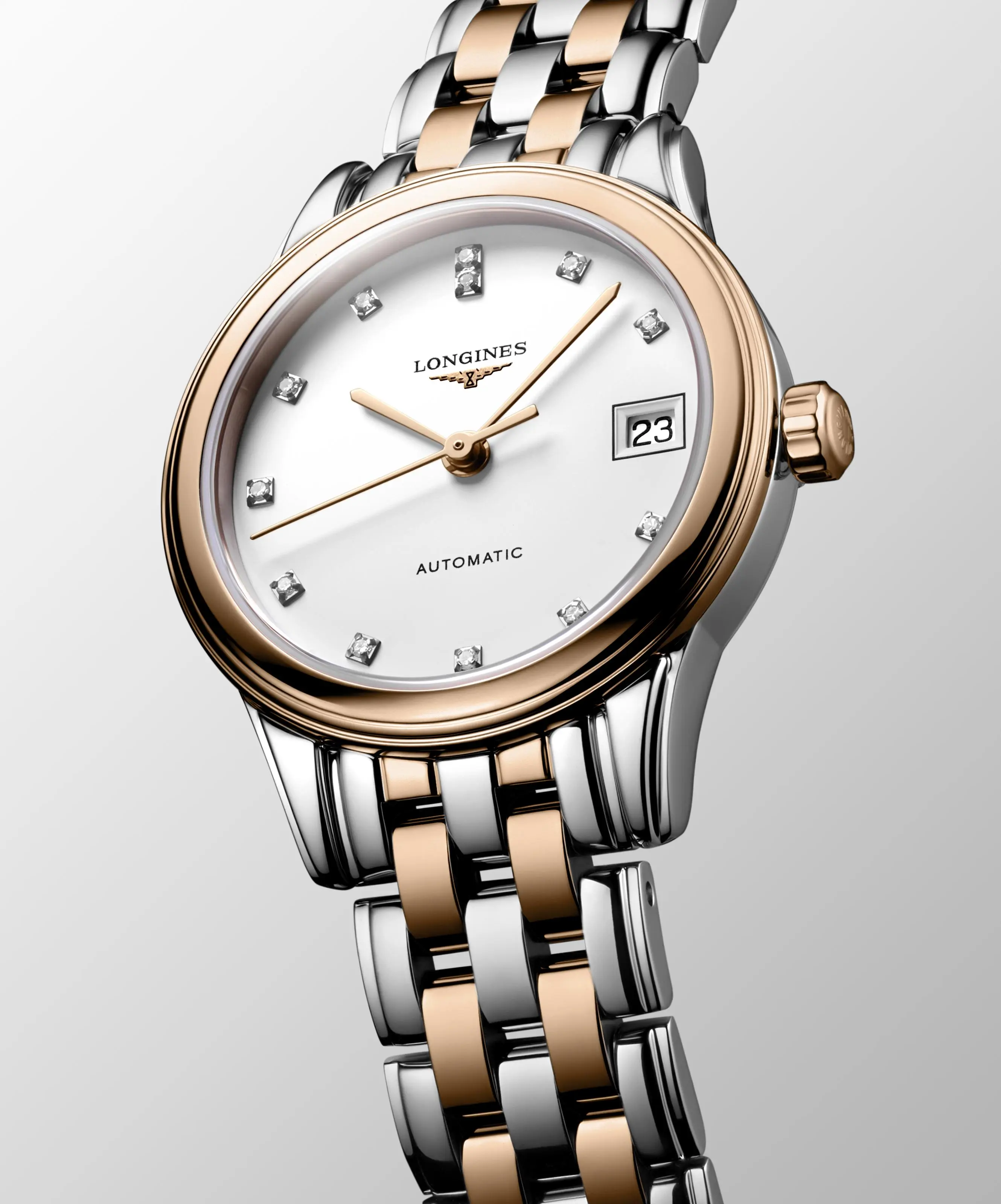 Наручные часы Longines Flagship L42743997