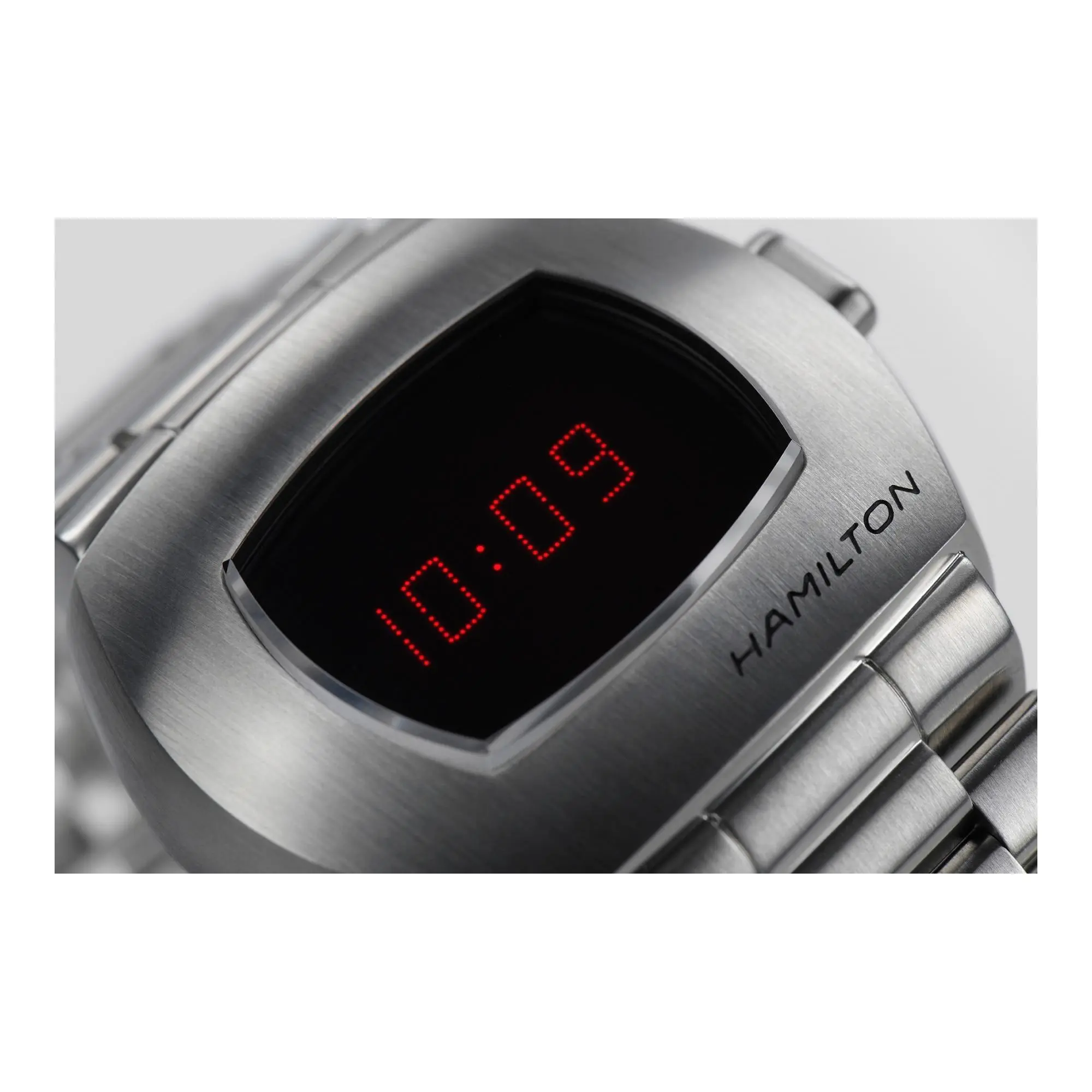 Наручные часы Hamilton American Classic H52414130