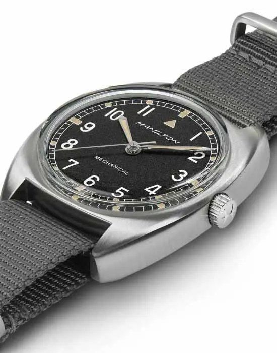 Наручные часы Hamilton Khaki Aviation H76419931
