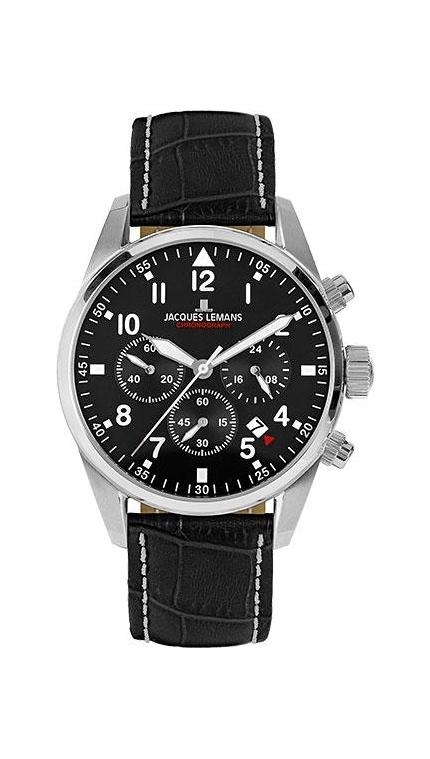 Наручные часы Jacques Lemans Sports 42-2A