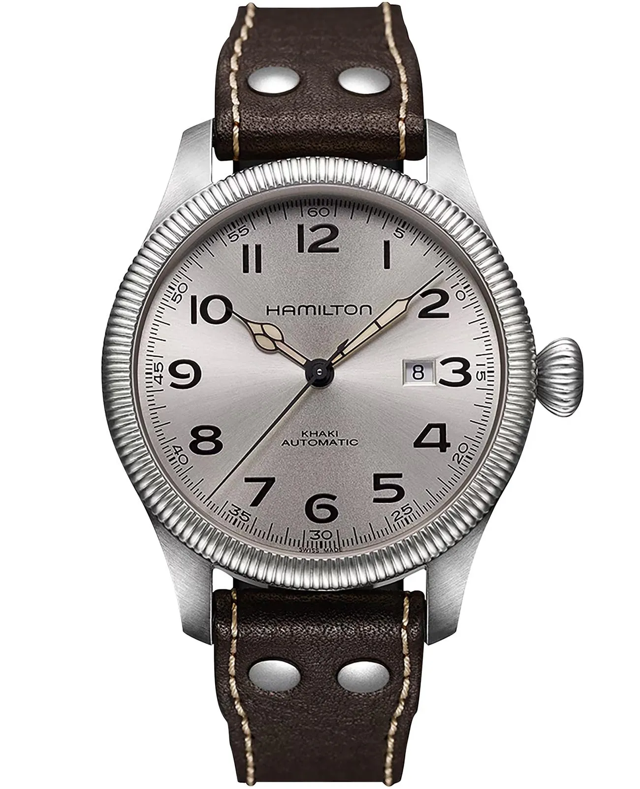 Наручные часы Hamilton Khaki Field H60515593