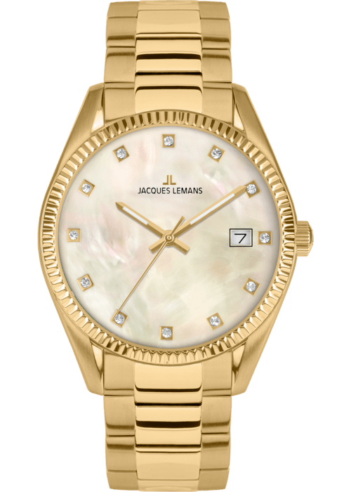 Наручные часы Jacques Lemans Classic 50-4O