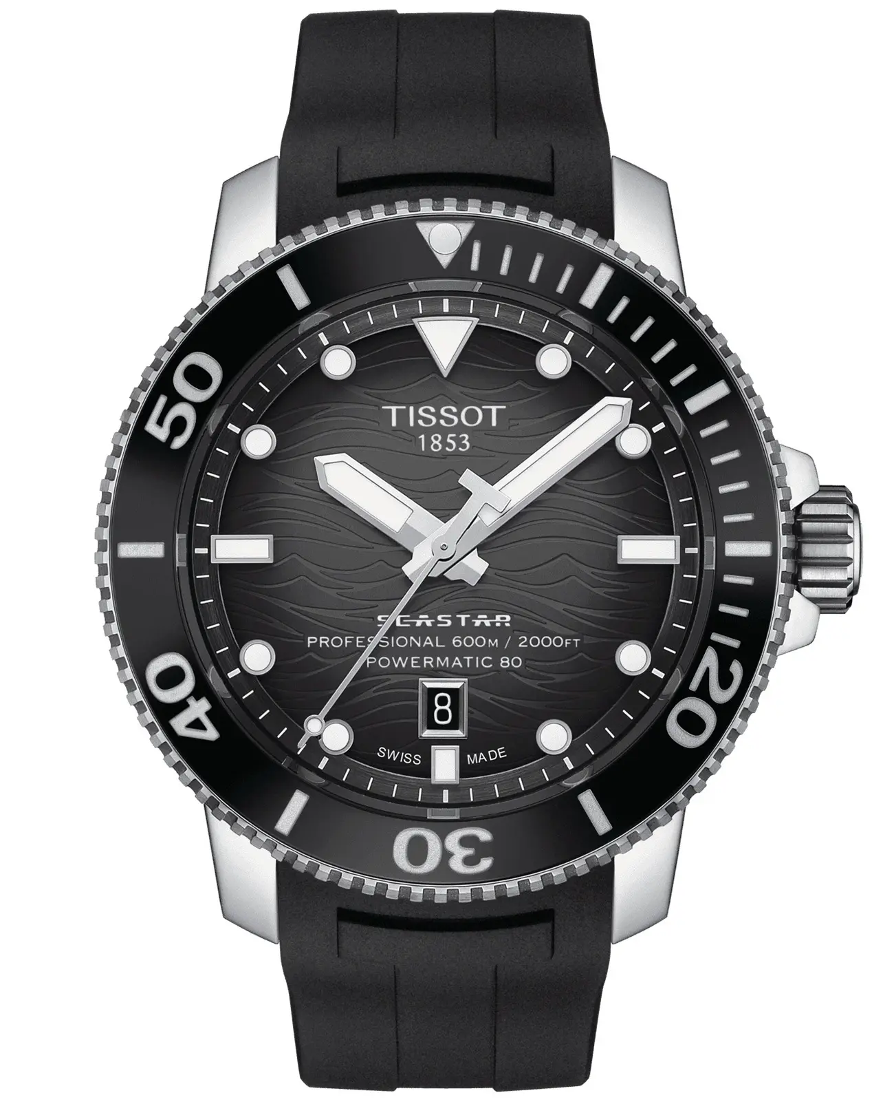 Наручные часы Tissot T-Sport T1206071744100
