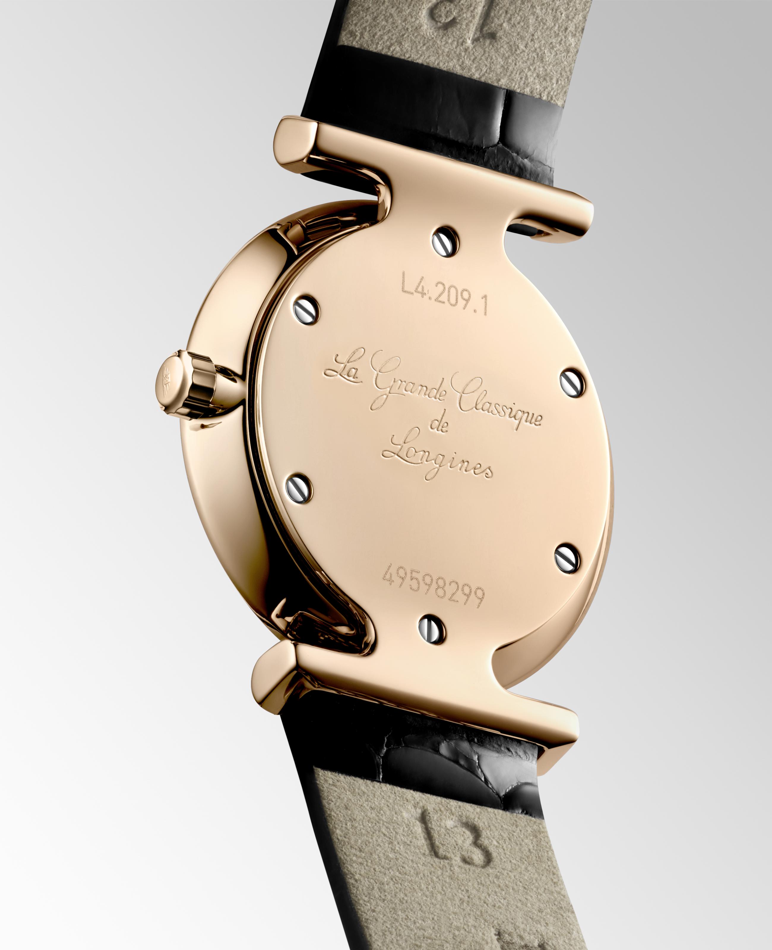 Наручные часы Longines La Grande Classique De Longines L42091912