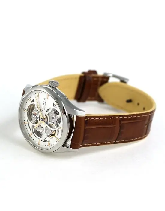 Наручные часы Hamilton Jazzmaster H32405551