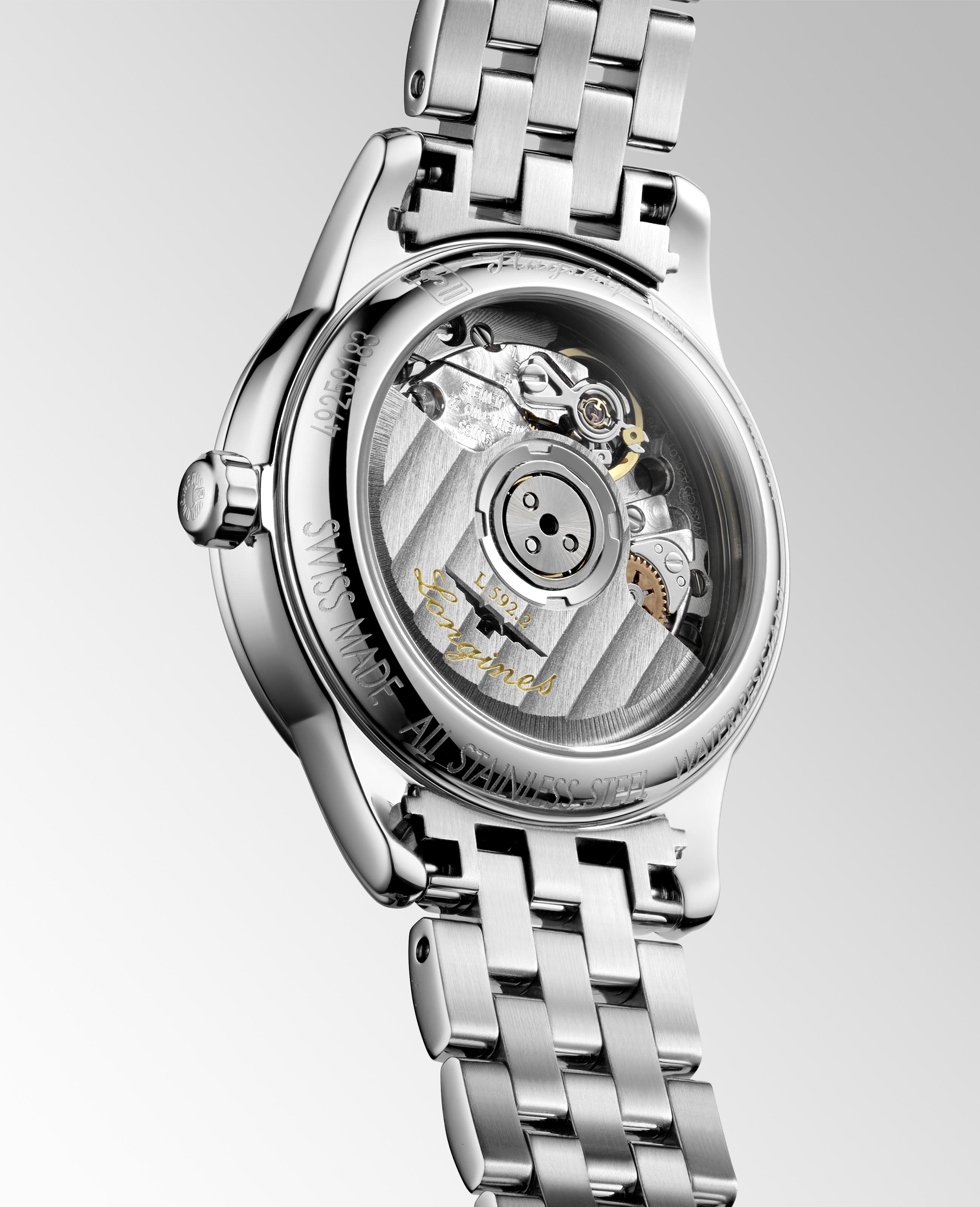Наручные часы Longines Flagship L42744276