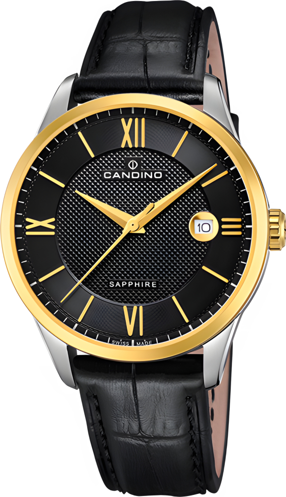 Наручные часы Candino Couple C4708.C