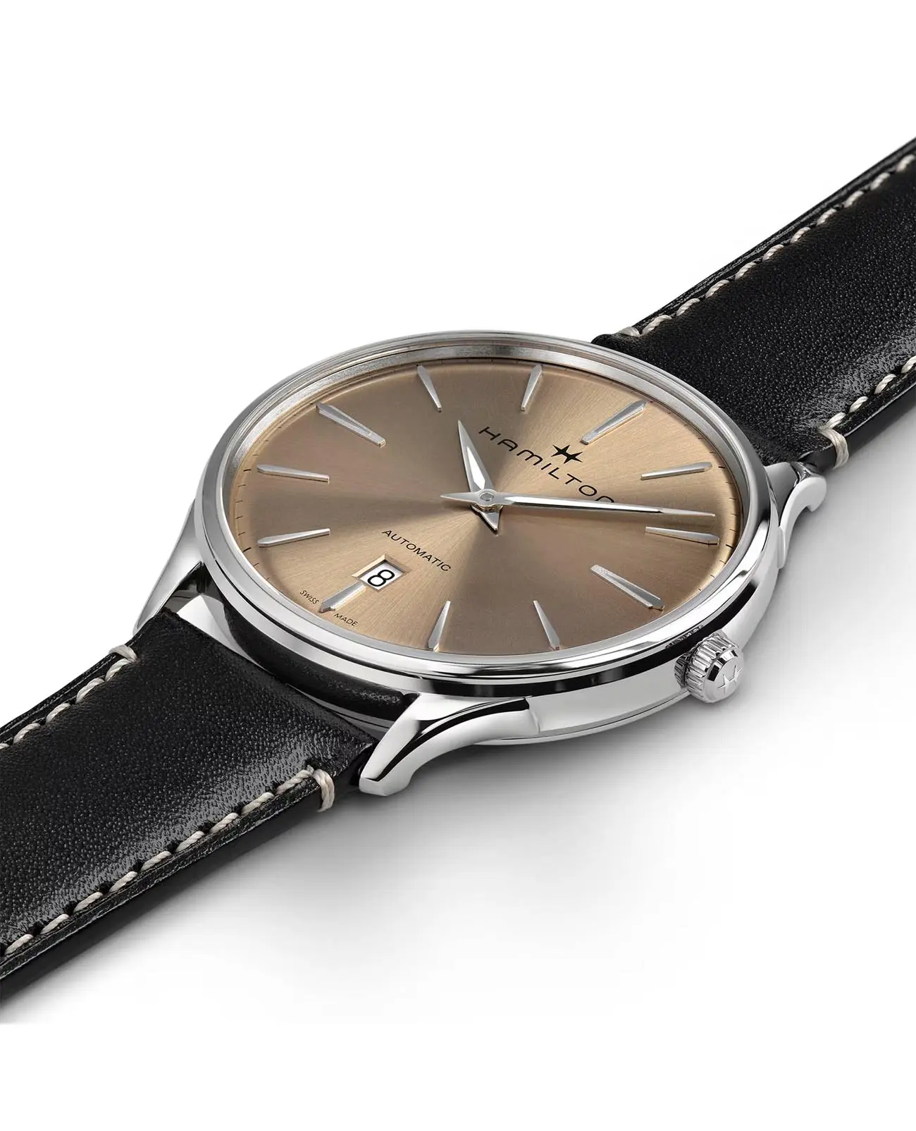 Наручные часы Hamilton Jazzmaster H38525721
