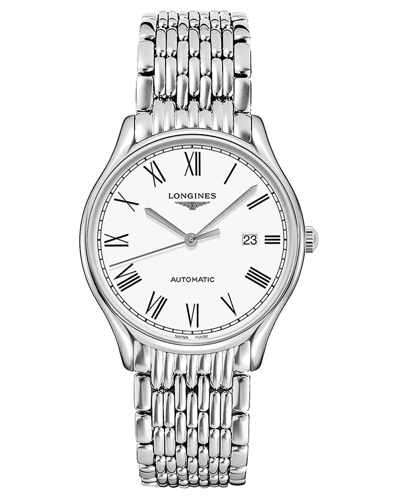 Наручные часы Longines Lyre L49614116