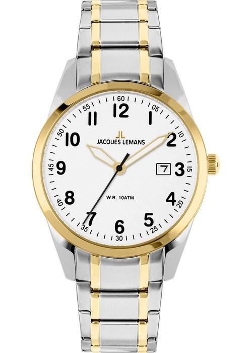 Наручные часы Jacques Lemans Sport 1-2005G