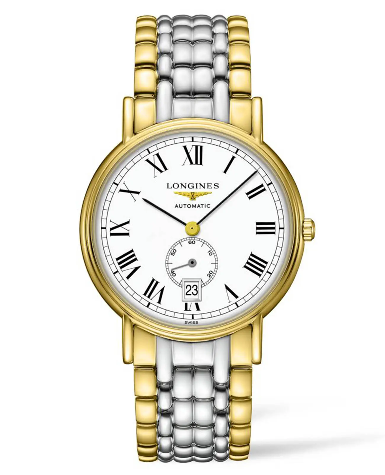 Наручные часы Longines Presence L48052117
