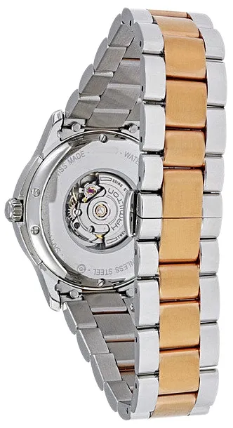 Наручные часы Hamilton Jazzmaster H32305191