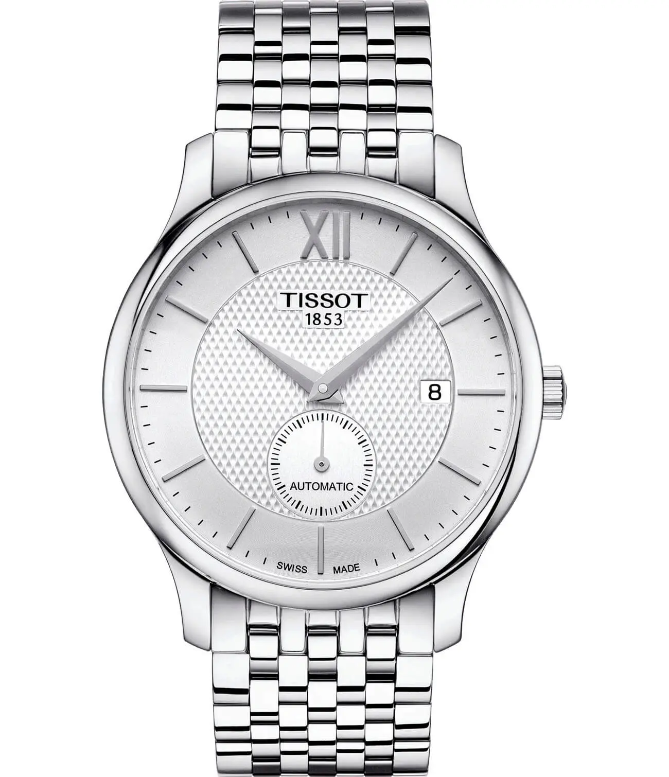 Наручные часы Tissot T-Classic T0634281103800