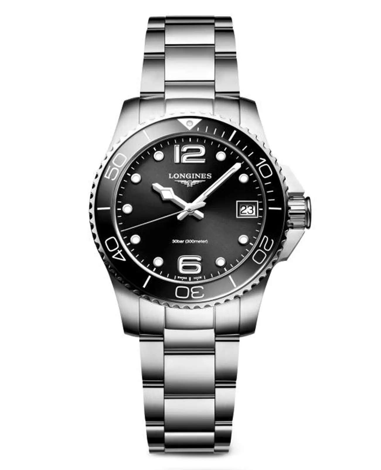 Наручные часы Longines HydroConquest L33704566