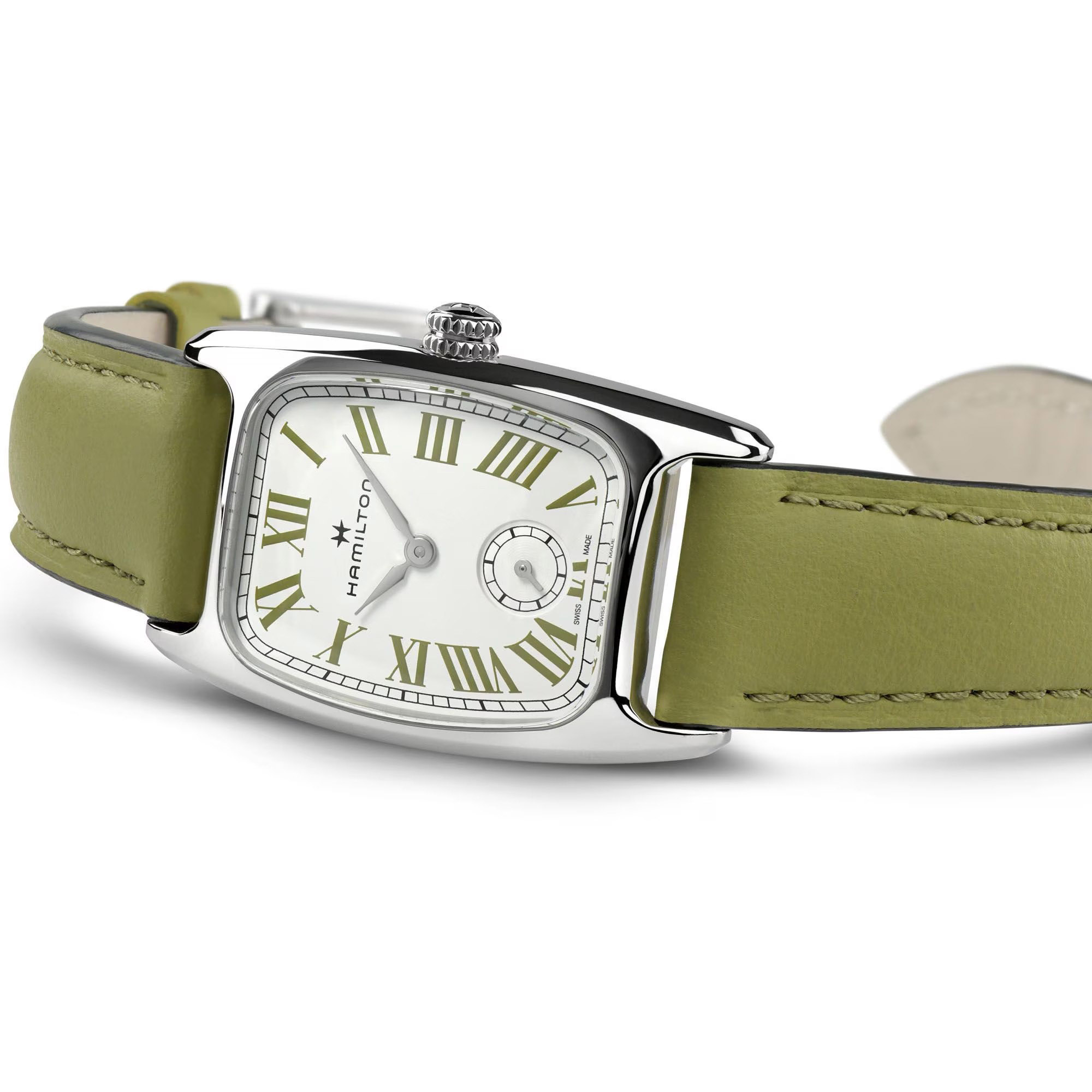 Наручные часы Hamilton American Classic H13321813
