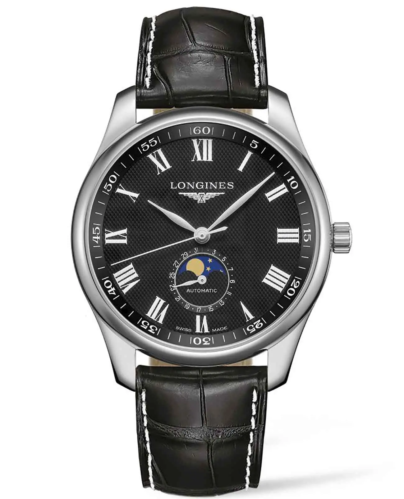 Наручные часы Longines The Longines Master Collection L29194518