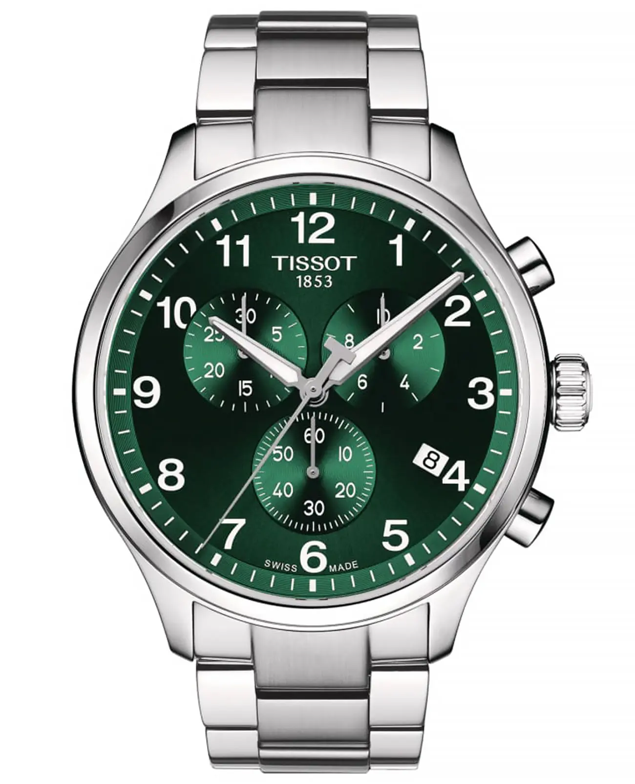 Наручные часы Tissot T-Classic T1166171109200