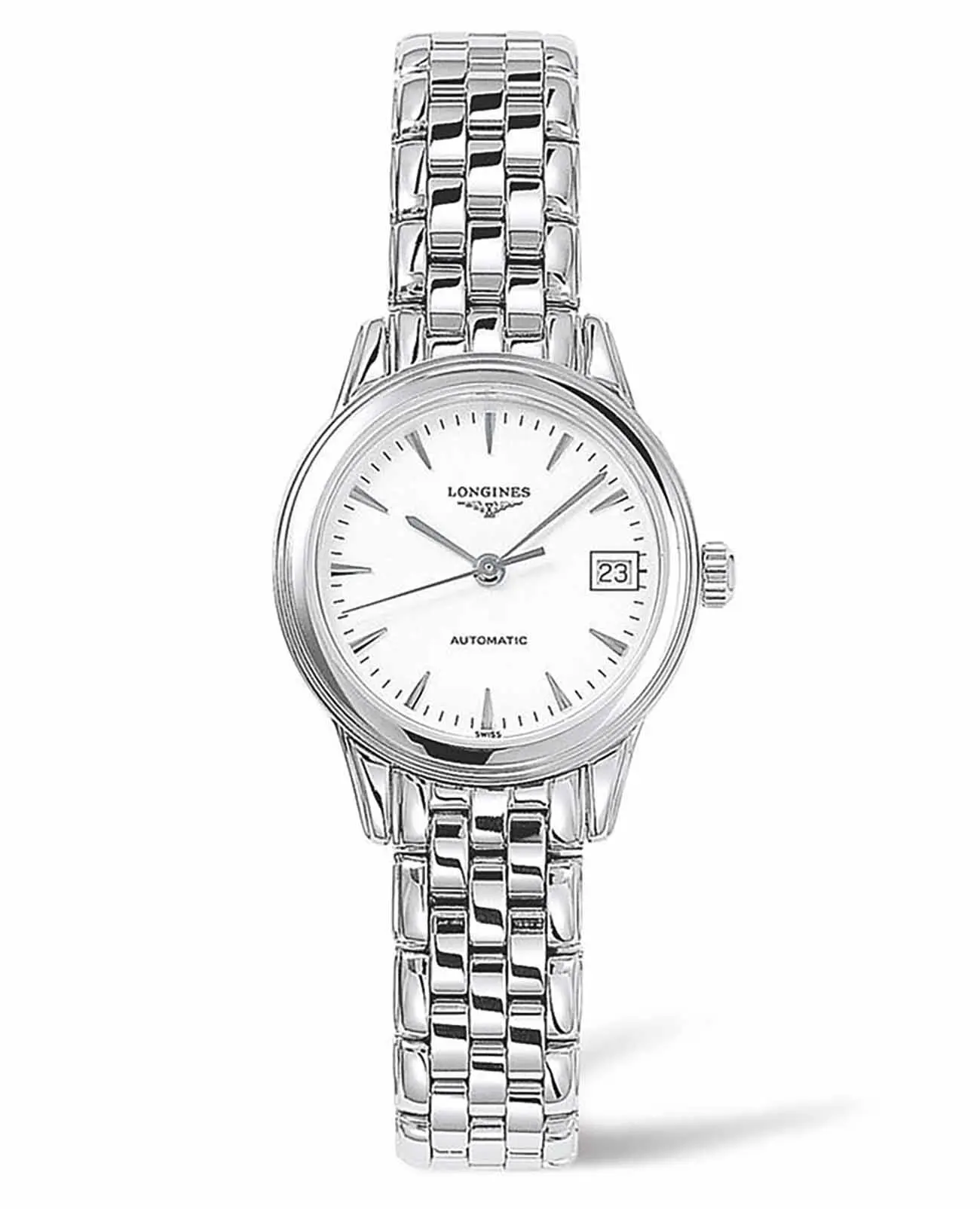 Наручные часы Longines Flagship L42744126