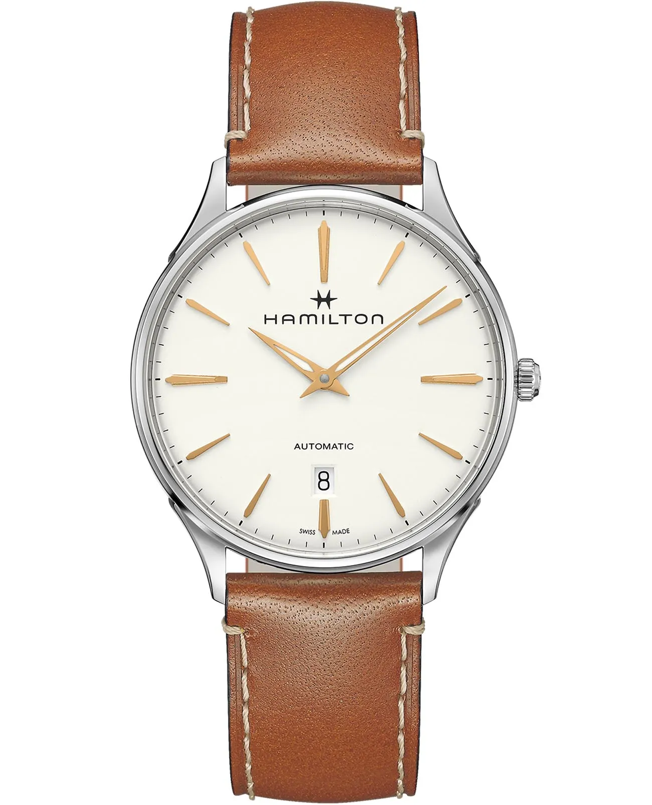 Наручные часы Hamilton Jazzmaster H38525512