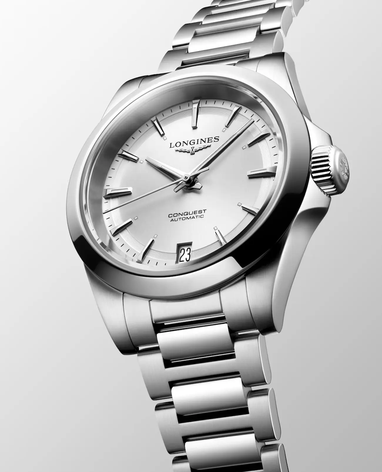 Наручные часы Longines Conquest L34304726