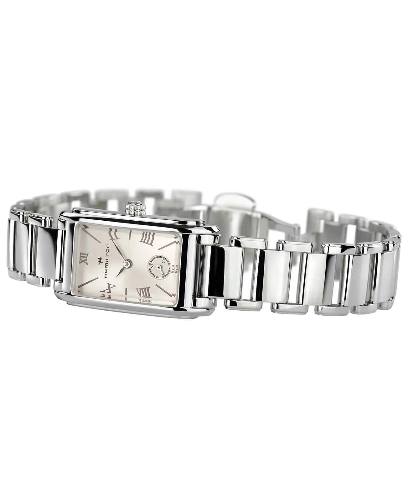 Наручные часы Hamilton American Classic H11221114