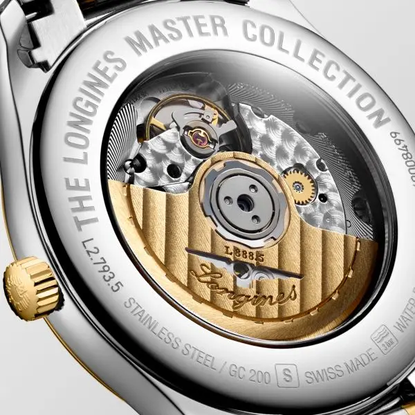 Наручные часы Longines The Longines Master Collection L27935377