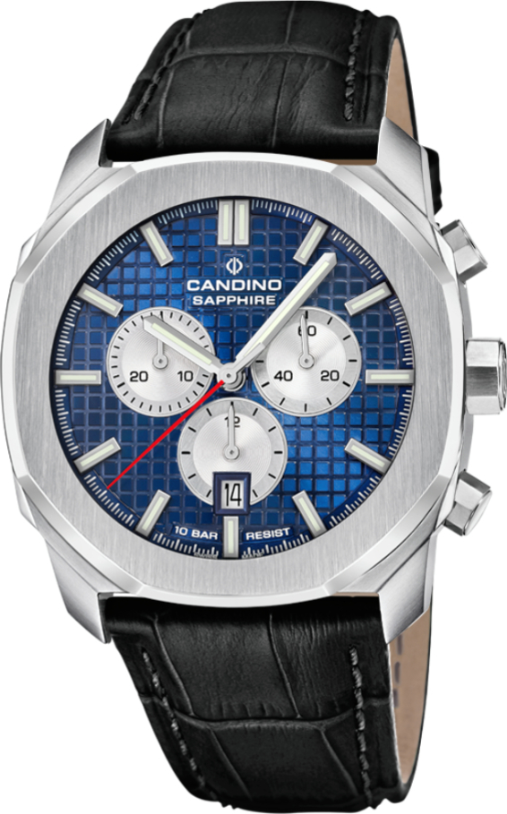 Наручные часы Candino Gents Sport Chronos C4747.1