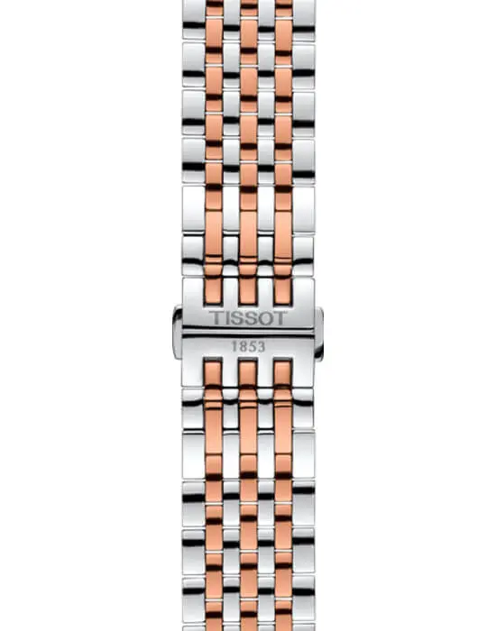 Наручные часы Tissot T-Classic T0639072203801