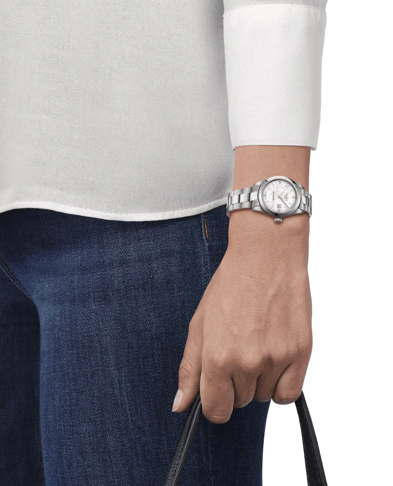 Наручные часы Tissot T-Classic T1320071111600